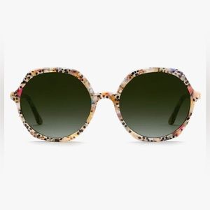 KREWE Sophia sunglasses-like new